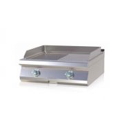 Electric frying surface RM GASTRO FTHR 708 E