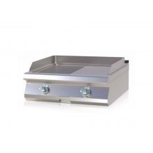 Electric frying surface RM GASTRO FTHR 708 E