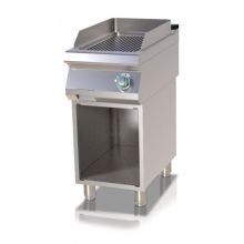 Electric frying surface RM GASTRO FTR 740 E