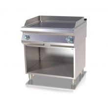 Electric frying surface RM GASTRO FTR 780 E
