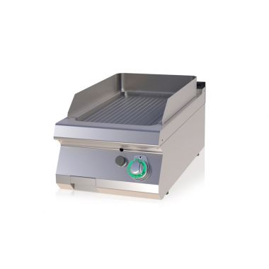 Plynová fritovacia plocha RM GASTRO FTR 704 G