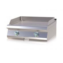 Gas frying surface RM GASTRO FTR 708 G