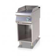 Plynová fritovacia plocha RM GASTRO FTR 740 G