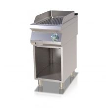 Gas frying surface RM GASTRO FTR 740 G