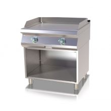 Gas frying surface RM GASTRO FTH 780 G