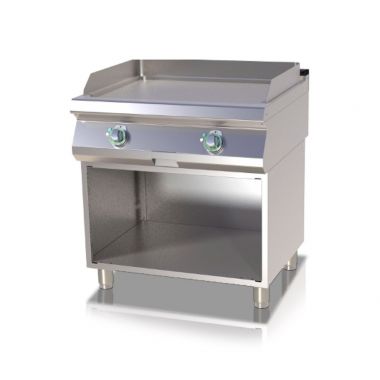 Gas frying surface RM GASTRO FTH 780 G