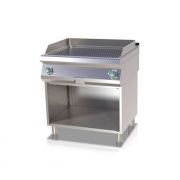 Plynová fritovacia plocha RM GASTRO FTR 780 G