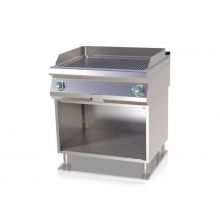Gas frying surface RM GASTRO FTR 780 G