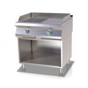 Plynová fritovacia plocha RM GASTRO FTHR 780 G