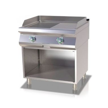 Gas frying surface RM GASTRO FTHR 780 G