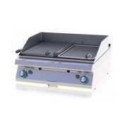 Lava gas grill RM GASTRO GL 708 G