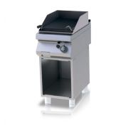 Lávový plynový gril RM GASTRO GL 740G