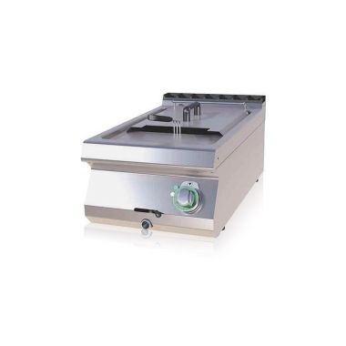 Electric deep fryer RM GASTRO FE 704/13 E