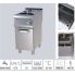 Elektrická fritéza RM GASTRO FE 740/13 E