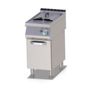 Gas deep fryer RM GASTRO FE 740/17 G