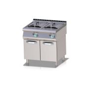 Plynová fritéza RM GASTRO FE 780/17 G