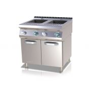 Elektrický varič cestovín RM GASTRO VT 780 E