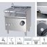 Electric frying pan RM GASTRO BR780E