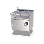 Plynová pánev RM GASTRO BR780G