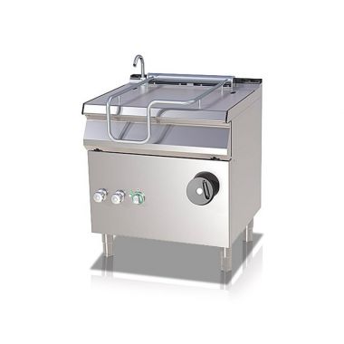 Plynová panvica RM GASTRO BR780G