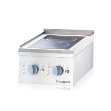 Ceramic plate (infrared) STALGAST 9705500