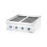 Ceramic plate (infrared) STALGAST 9706500