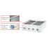 Ceramic plate (infrared) STALGAST 9706500