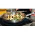 Ceramic plate (infrared) STALGAST 9706500