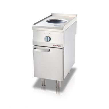 Indukční vařič WOK STALGAST 9704005