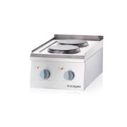 Electric stove STALGAST 9705000