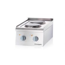 Electric stove STALGAST 9705000
