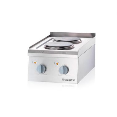 Electric stove STALGAST 9705000