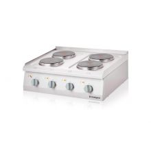 Electric stove STALGAST 9706000