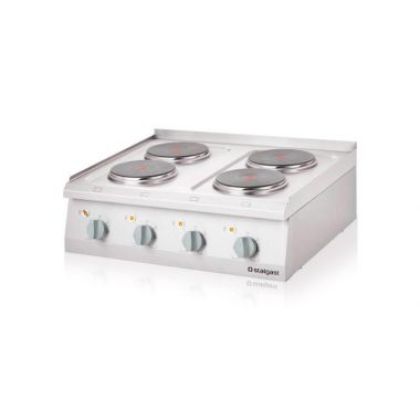 Electric stove STALGAST 9706000