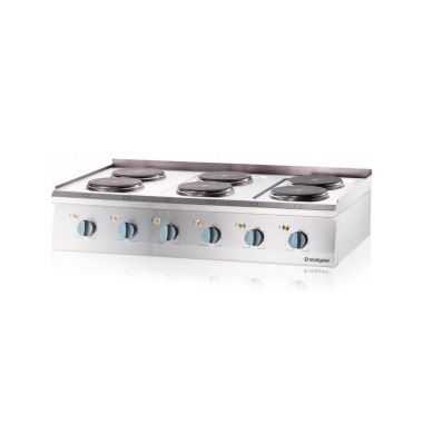 Electric stove STALGAST 9707000