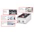 Gas stove Stalgast 9705110