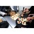 Gas stove Stalgast 9705110