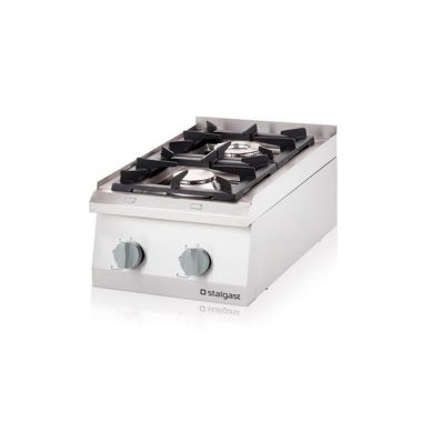 Gas stove STALGAST 9705210