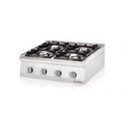 Gas stove STALGAST 9706110