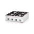 Gas stove STALGAST 9706110