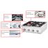 Gas stove STALGAST 9706310