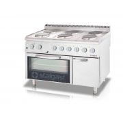 Electric stove STALGAST 9717000