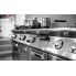 Electric stove STALGAST 9717000
