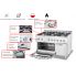 Gas stove STALGAST 9711110
