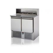 Chladicí stůl TECNODOM SL 02 AI 2dv
