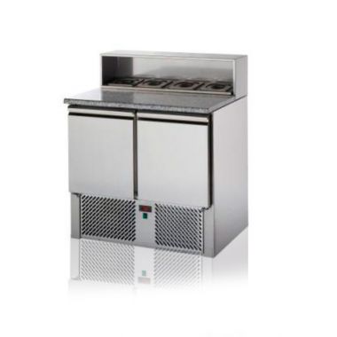 Chladicí stůl TECNODOM SL 02 AI 2dv