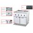 Induction cooker STALGAST 9706100