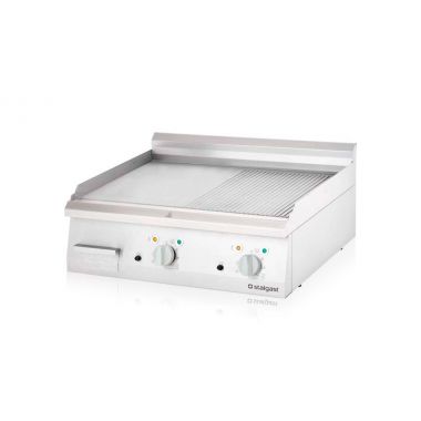 Elektrická fritovací plocha STALGAST 9731300