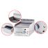 Gas frying surface STALGAST 9730210
