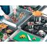 Gas frying surface STALGAST 9730210